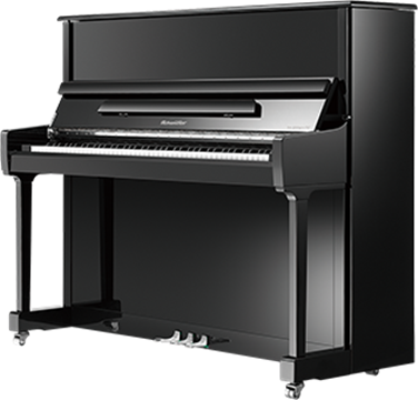 Piano Vertical RS125